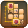 Icon of Wild West Brain Puzzle Game