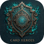 Иконка Card Heroes: TCG/CCG Card Wars