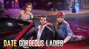 Grand Gangster War Game Screenshot