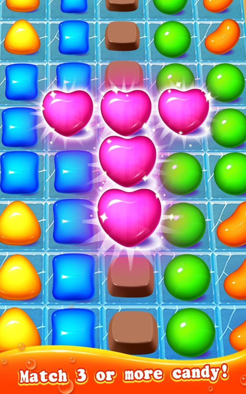 Screenshot 8 of Candy Day 10.3.0.0892