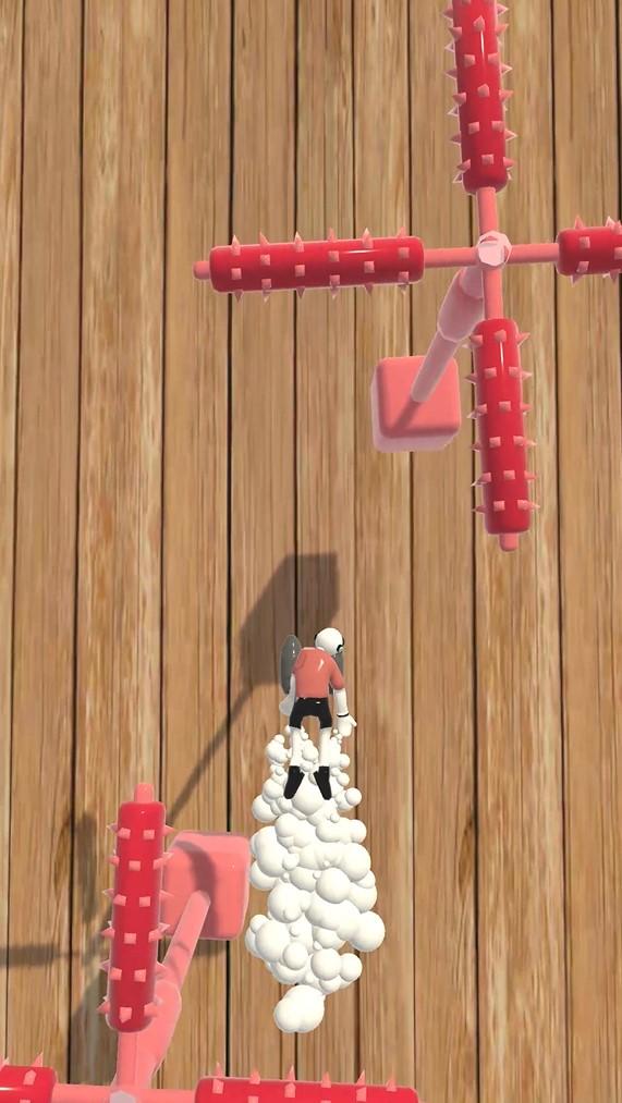 Screenshot of Jetpack Jey