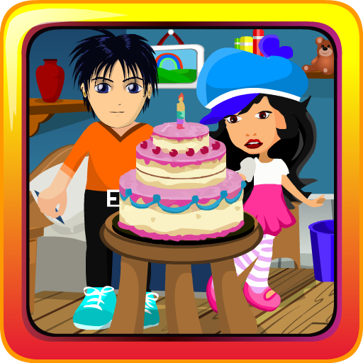 Special Day Escape ภาพหน้าจอเกม