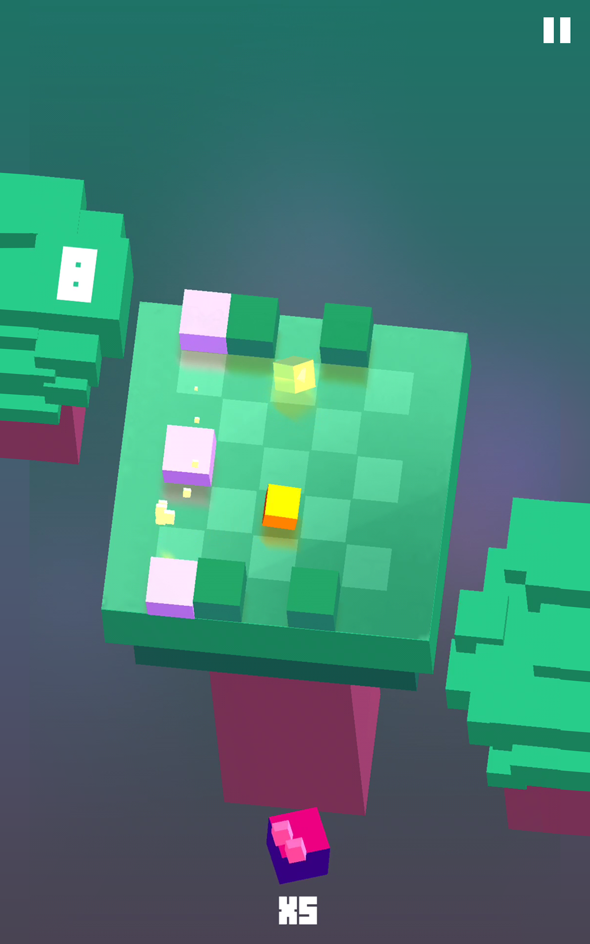 Box Boss! Game Screenshot