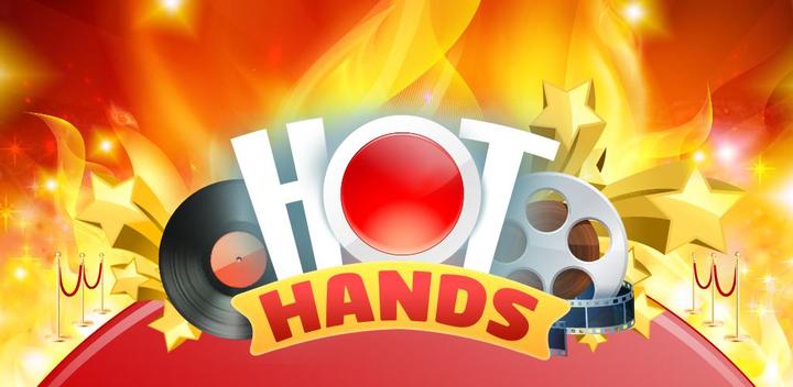 Banner of Hot Hands! 1.0.500