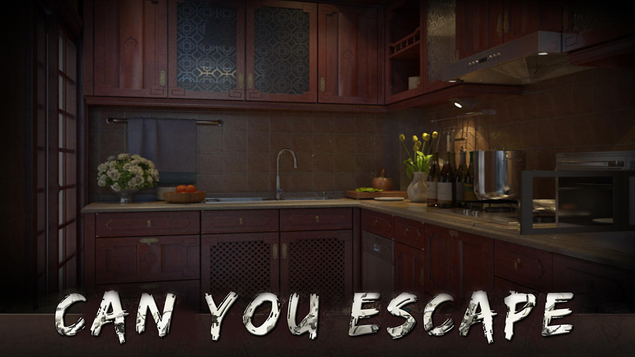 Screenshot 1 of Lối thoát 50 phòng mới: bạn có thể trốn thoát được không 1.0.4