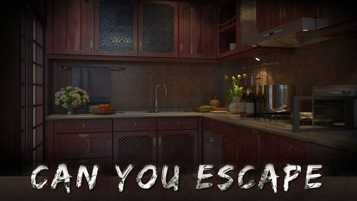 Screenshot 1 of new 50rooms escape: can you escape 1.0.4