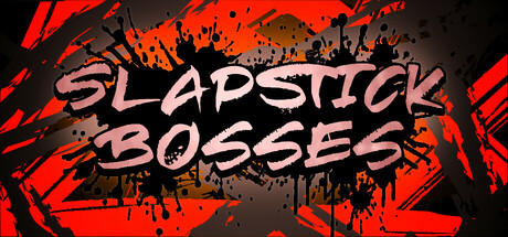 Banner of Slapstick Bosses 