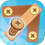 Icon of Wood & Bolts - Screw Master