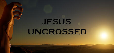Jesus Uncrossed screenshot