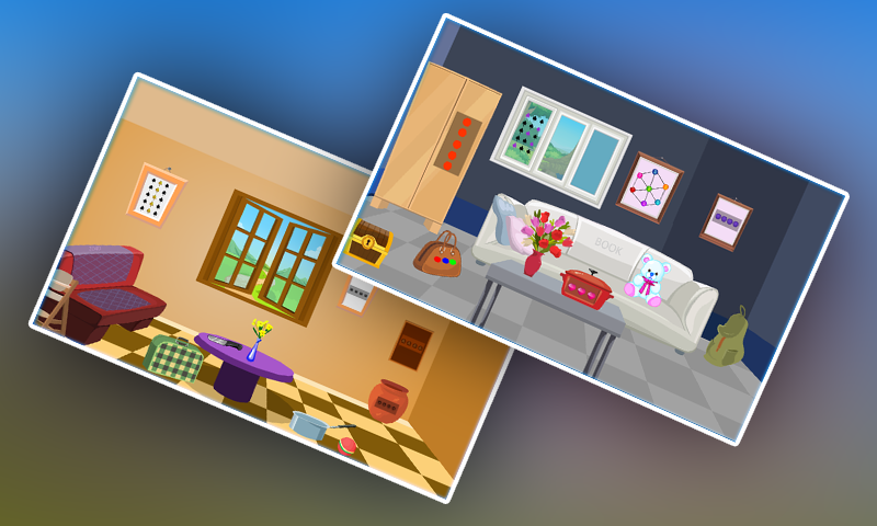Young Farmer Rescue Best Escape Game-322 Game Screenshot
