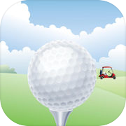 친구와 골프를 위한 게임 GR8
