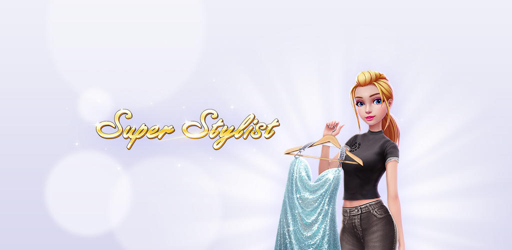 Banner of Super Stylist Fashion Makeover 