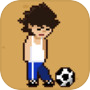 Ícone de Making Soccer Star