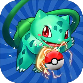 Pocket Pokémon Magical Pokémon Gathering a single player replica pet  evolution and development battle mobile game android iOS apk download for  free-TapTap