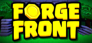 Banner of Forge Front 