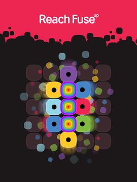 Fuse Up: Slide Block Puzzle 遊戲截圖
