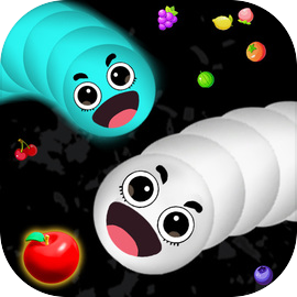 Snake War™ Hungry Worm.io Game