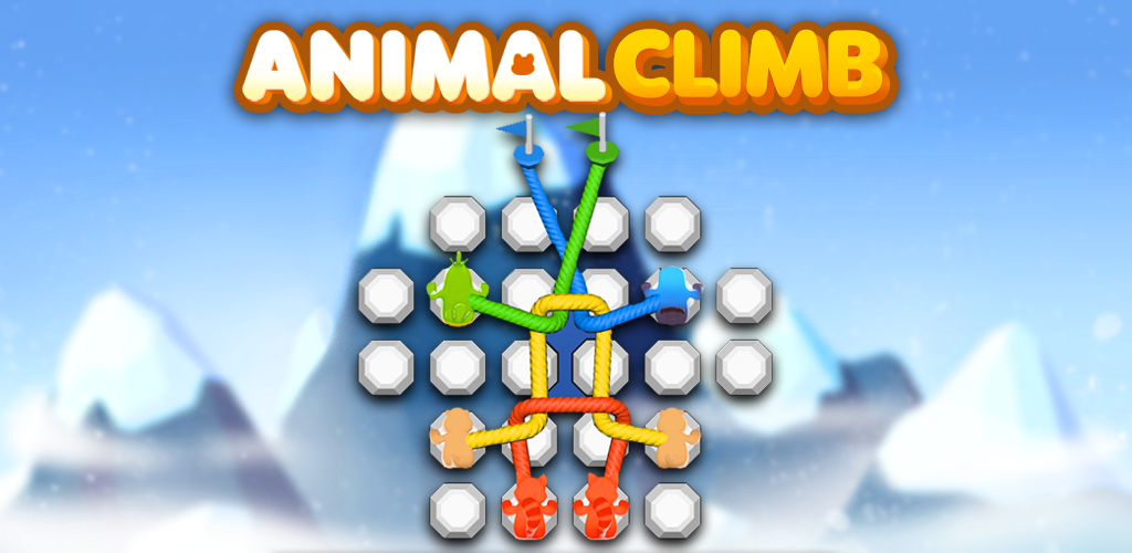 Animal Climb screenshot