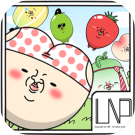 치킨팜 : 뾰롱이네 과일농장