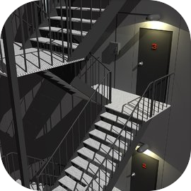 Escape Game "Stairs"