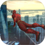 Best Rope Hero Grand City