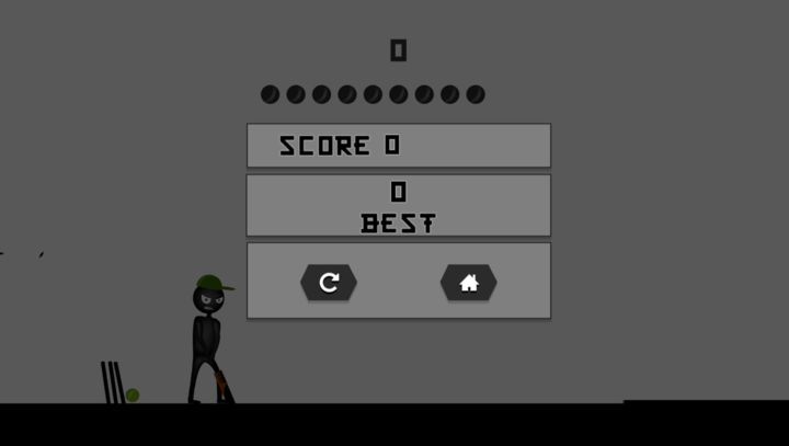 Ismail Android Ismail Cricket Black Latest Version for Android/iOS - TapTap