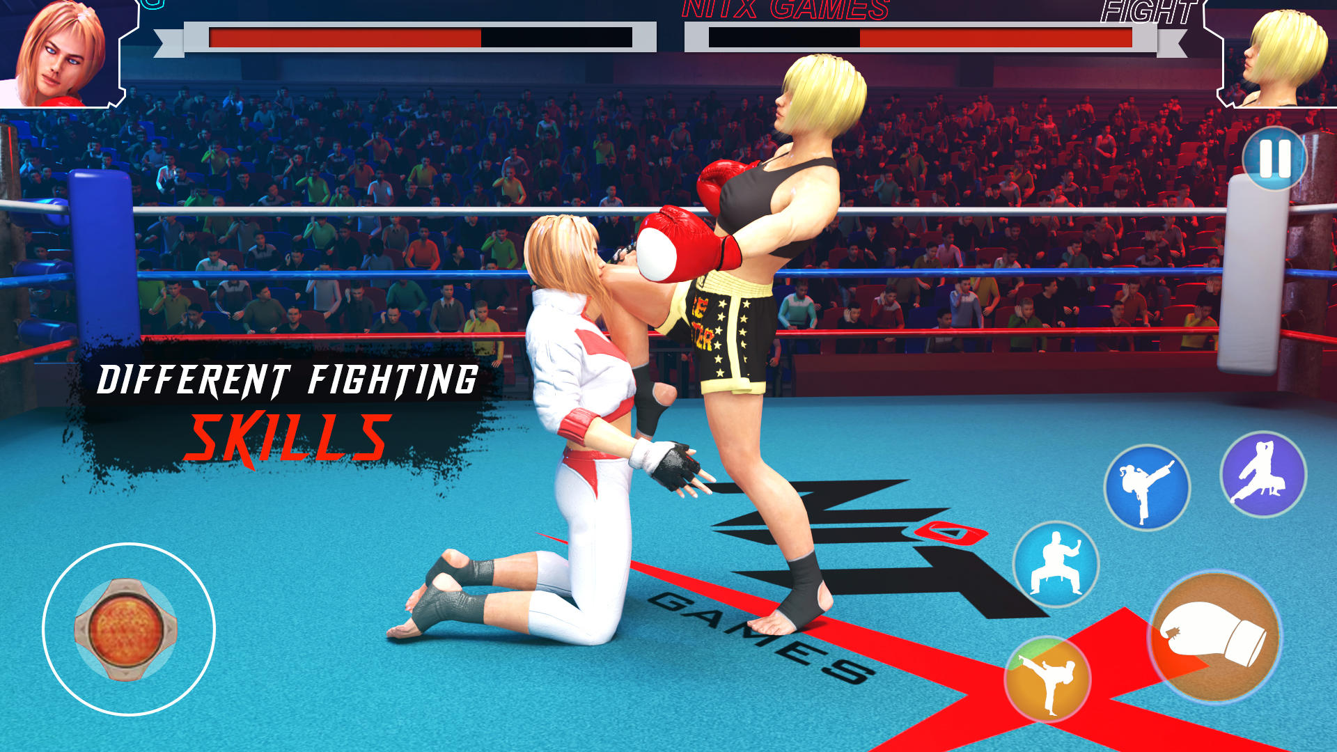 World Wrestling Quiz 2020: The Wrestling Quiz Game APK for Android -  Download