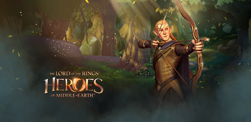 Lord of the Rings Mobile Game Is a Free RPG With Your Favorite Hobbits -  CNET