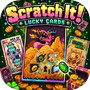 Icon of Scratch It! Lucky Cards