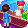 My Perfect Hotel-Hotel Games