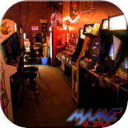 Emulador MAME - Juego de arcade