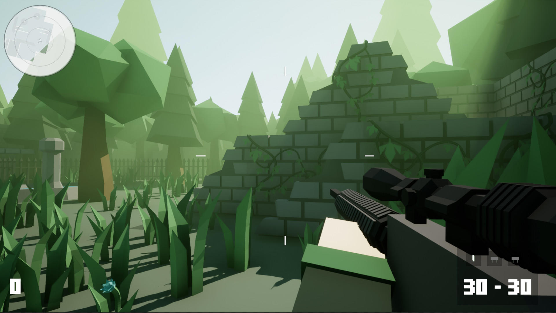 Five Likes Please Game Screenshot