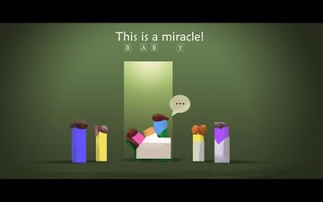 I am a brave knight Game Screenshot