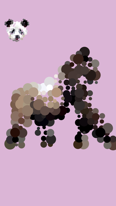 Don’t Kill the Panda Game Screenshot