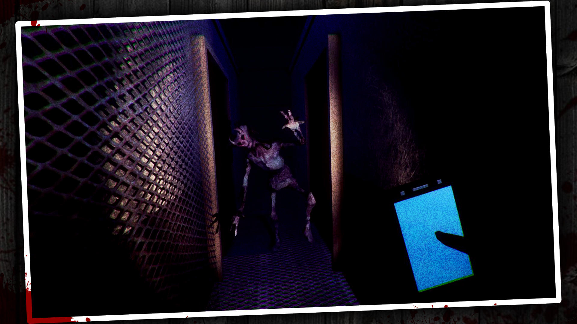 Granny's Silent Playhouse Residence ดาวน์โหลดเกม TapTap