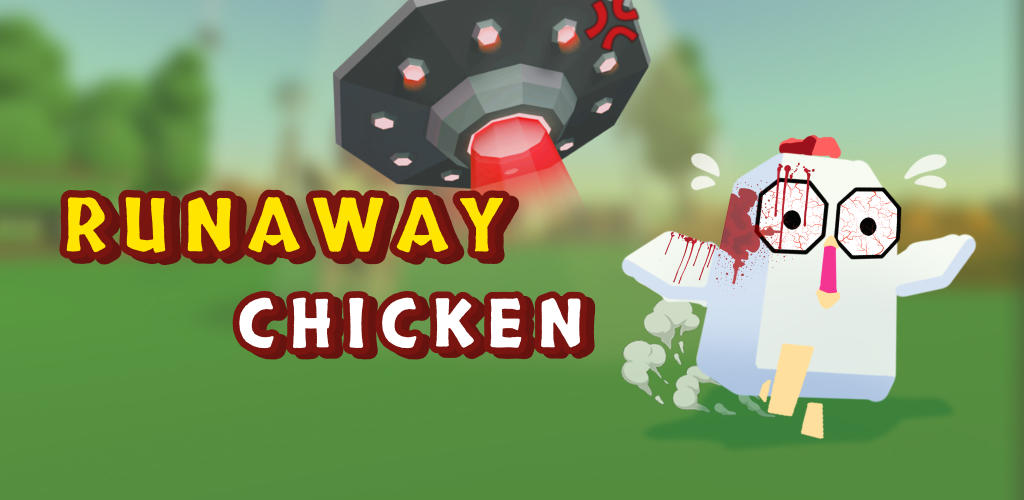 Banner of Runaway Chicken 1.13.1