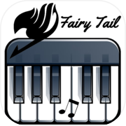 เปียโนอะนิเมะ Fairy Tail