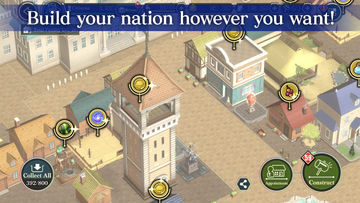 Captura de Tela do Jogo SLIME - ISEKAI Memories