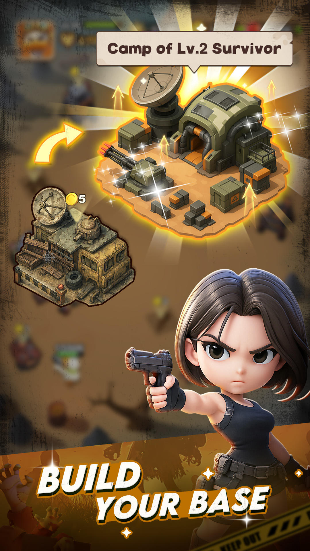 Duck Survival Latest Version for Android/iOS APK - TapTap