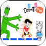 Icon of Toilet Rush Draw Puzzle Game