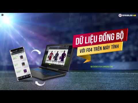 FIFA Online 4 M by EA SPORTS™ 的影片截圖