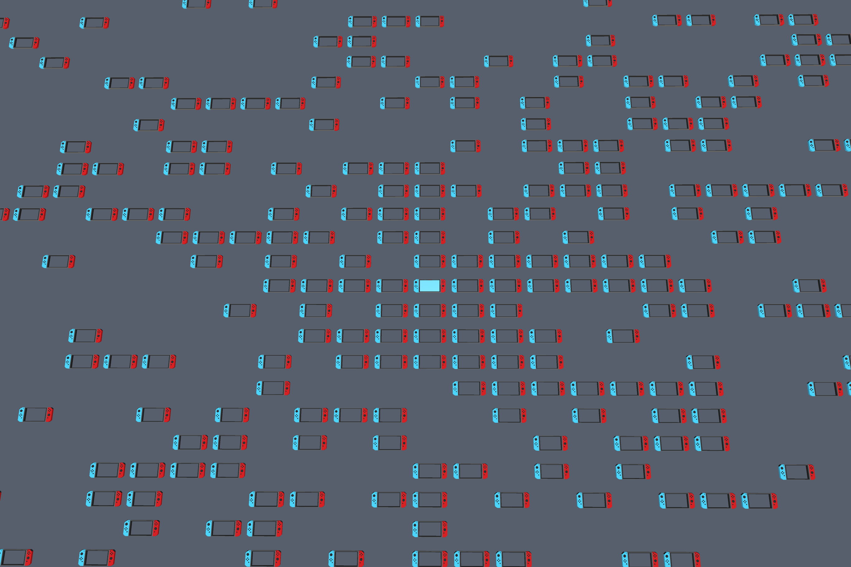 Cuplikan Layar Game Game Is Game