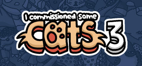 Banner of I commissioned some cats 3 