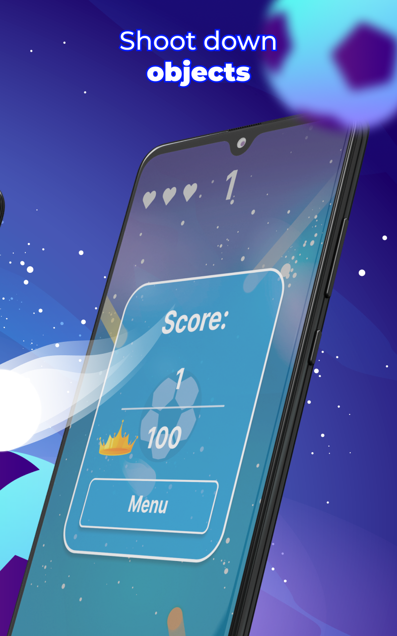 Ball In Orbit Latest Version for Android/iOS APK - TapTap