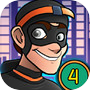 Icon of Bob Robbery 4: theif escape