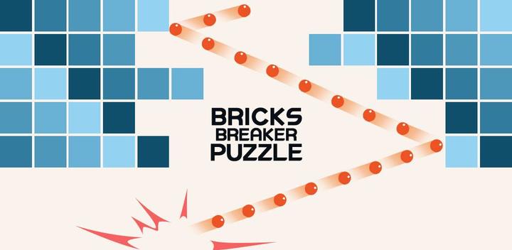 Banner of Bricks Breaker Puzzle 2.1.8