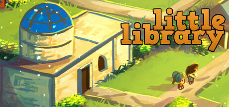 Banner of Little Library 