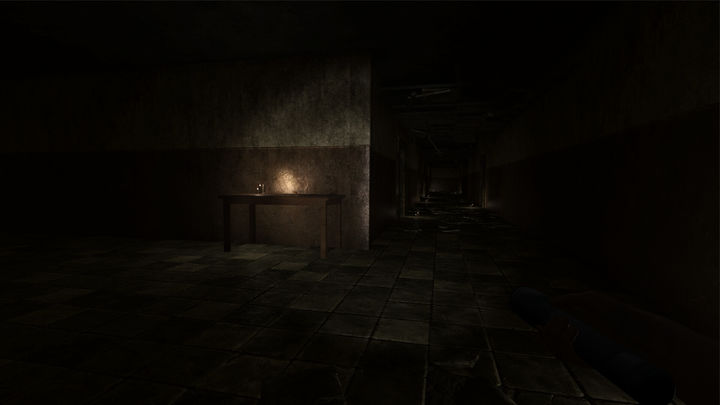 Screenshot 1 of Dream Escape 