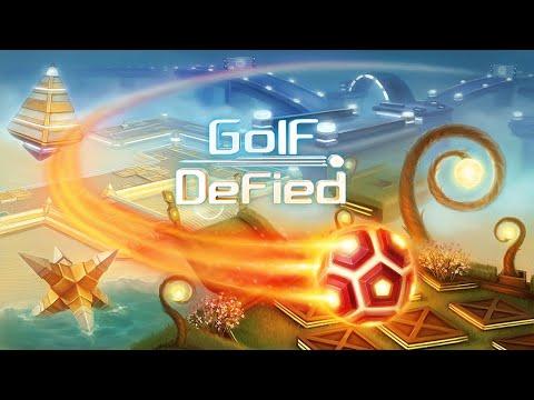 Golf Defied 的影片截圖