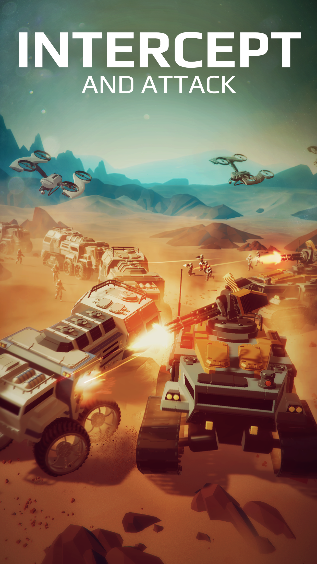 Empire: Millennium Wars 遊戲截圖